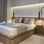 Pantheon Sea View 公寓式酒店