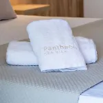 Pantheon Sea View Aparthotel 4*