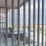 Pantheon Sea View 尼欧波洛伊