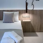 公寓式酒店 Pantheon Sea View