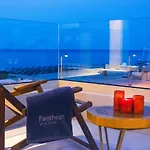 公寓式酒店 Pantheon Sea View