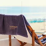 Pantheon Sea View 尼欧波洛伊