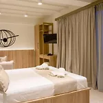 公寓式酒店 Pantheon Sea View