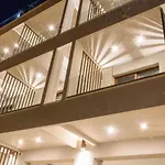 Pantheon Sea View 公寓式酒店 4*