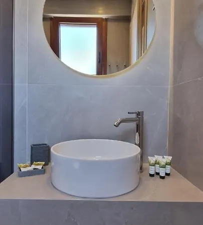 Pantheon Sea View 4* Neoi Poroi