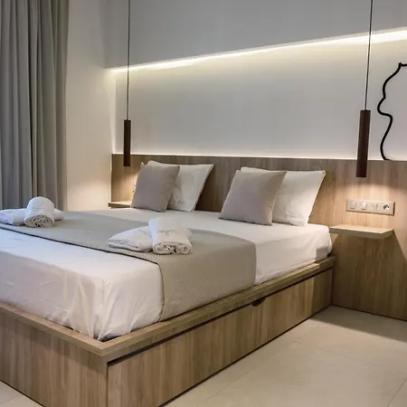 Pantheon Sea View Appart hôtel