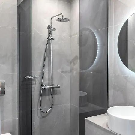 Pantheon Sea View 4* Neoi Poroi