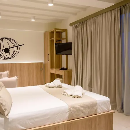 Aparthotel Pantheon Sea View