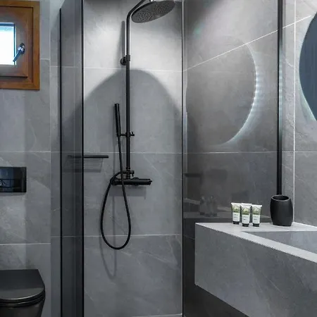 Pantheon Sea View Appart hôtel