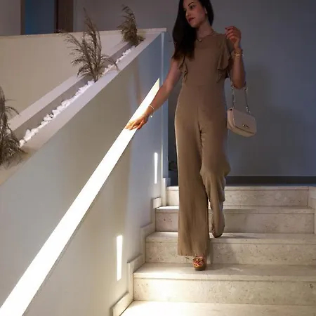 Pantheon Sea View 4*