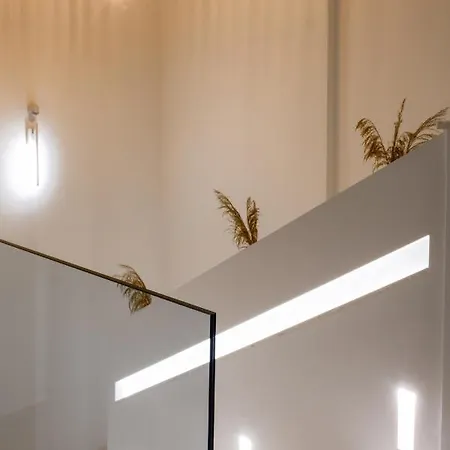 Pantheon Sea View 4* Neoi Poroi