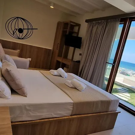 Pantheon Sea View