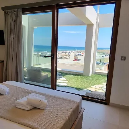 Aparthotel Pantheon Sea View