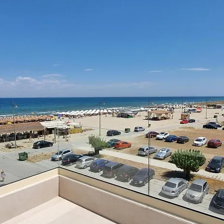 Pantheon Sea View Neoi Poroi