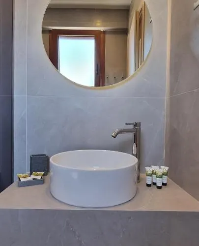 Pantheon Sea View 4* Néoi Póroi