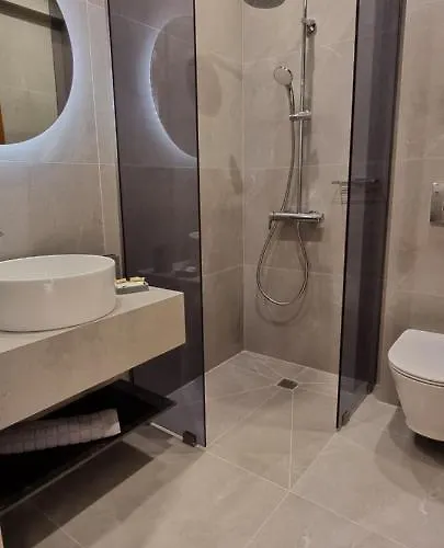 Pantheon Sea View Néoi Póroi