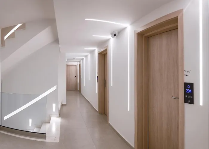 Pantheon Sea View Néoi Póroi